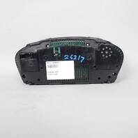 2011-2013 BMW X5 3.0 / 4.4 Speedometer instrument Cluster 62109236812 OEM