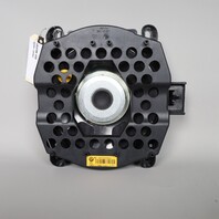 BMW X3 X5 X6 Central Floor Speaker Subwoofer Pair 65139247342 OEM
