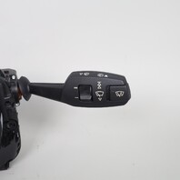 2007-2013 BMW X5 Turn Signal Wiper Switch Clock Spring 61319251135 OEM