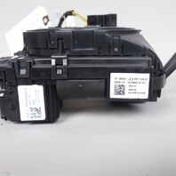 2007-2013 BMW X5 Turn Signal Wiper Switch Clock Spring 61319251135 OEM