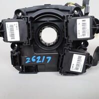 2007-2013 BMW X5 Turn Signal Wiper Switch Clock Spring 61319251135 OEM