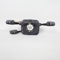 2007-2013 BMW X5 Turn Signal Wiper Switch Clock Spring 61319251135 OEM