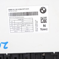 2010-2013 BMW X5 X6 Front Seat Control Module OEM 61359264977