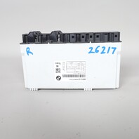 2010-2013 BMW X5 X6 Front Seat Control Module OEM 61359264977