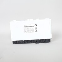 2010-2013 BMW X5 X6 Front Seat Control Module OEM 61359264977