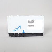 2010-2013 BMW X5 X6 Front Seat Control Module OEM 61359264977