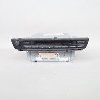 2011-2013 BMW X5 X6 Car Infotainment Navigation Player 65129278075 OEM