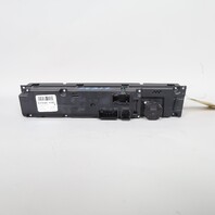 2007-2013 BMW X5 X6 E70 E71 Climate Temperature Control Panel OEM