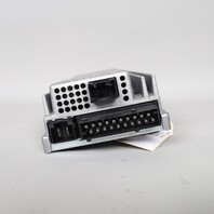 2010-2014 BMW X5 X6 Z4 Top HiFi Audio Amp Amplifier OEM 65129283745