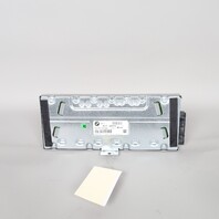 2010-2014 BMW X5 X6 Z4 Top HiFi Audio Amp Amplifier OEM 65129283745