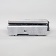 2010-2014 BMW X5 X6 Z4 Top HiFi Audio Amp Amplifier OEM 65129283745