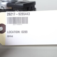 2013-2014 BMW X1 X5 iDrive Navigation Knob Joystick Controller 65829285443 OEM