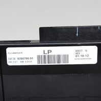 2012-2013 BMW X5 Electronic Junction Box Module OEM 61359286796