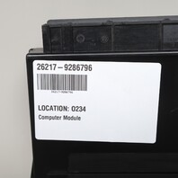 2012-2013 BMW X5 Electronic Junction Box Module OEM 61359286796