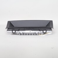 2010-2014 BMW X5 X6 On Board Monitor Information Display 65509289580 OEM