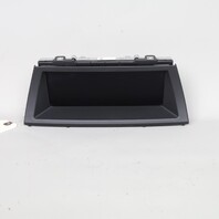 2010-2014 BMW X5 X6 On Board Monitor Information Display 65509289580 OEM