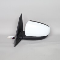 2010-2013 BMW X5 E70 Left Driver Side View Door Mirror 51167282735 OEM