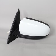 2010-2013 BMW X5 E70 Left Driver Side View Door Mirror 51167282735 OEM
