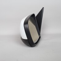 2010-2013 BMW X5 E70 Left Driver Side View Door Mirror 51167282735 OEM