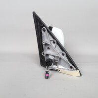 2010-2013 BMW X5 E70 Left Driver Side View Door Mirror 51167282735 OEM
