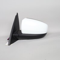 2010-2013 BMW X5 E70 Left Driver Side View Door Mirror 51167282735 OEM