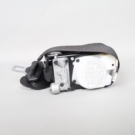 2007-2013 BMW X5 X6 Left Front Seat Belt Retractor Black 72117171967 OEM