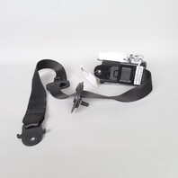 2007-2013 BMW X5 X6 Left Front Seat Belt Retractor Black 72117171967 OEM