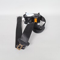 2007-2013 BMW X5 X6 Left Front Seat Belt Retractor Black 72117171967 OEM