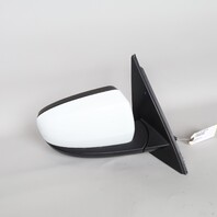 2010-2013 BMW X5 E70 Right Passenger Side View Door Mirror 51167282736 OEM