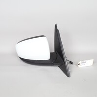 2010-2013 BMW X5 E70 Right Passenger Side View Door Mirror 51167282736 OEM