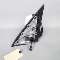 2010-2013 BMW X5 E70 Right Passenger Side View Door Mirror 51167282736 OEM