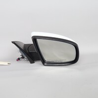 2010-2013 BMW X5 E70 Right Passenger Side View Door Mirror 51167282736 OEM