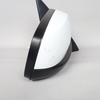 2010-2013 BMW X5 E70 Right Passenger Side View Door Mirror 51167282736 OEM