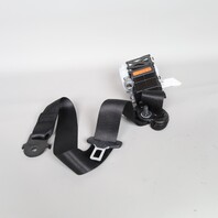 2007-2013 BMW X5 X6 Right Front Seat Belt Retractor Black 72117171968 OEM