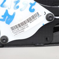 2007-2013 BMW X5 X6 Right Front Seat Belt Retractor Black 72117171968 OEM