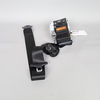 2007-2013 BMW X5 X6 Right Front Seat Belt Retractor Black 72117171968 OEM