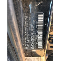 New Arrival: 2005 BMW X5 4.4i (E53) - Black Sapphire - Stock #26218