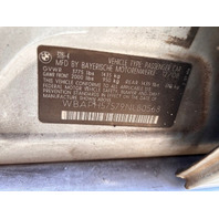 New Arrival: 2009 BMW 328i Sedan (E90) - Titan Silver - Stock #26220