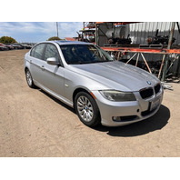 New Arrival: 2009 BMW 328i Sedan (E90) - Titan Silver - Stock #26220