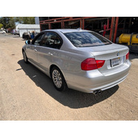 New Arrival: 2009 BMW 328i Sedan (E90) - Titan Silver - Stock #26220