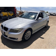New Arrival: 2009 BMW 328i Sedan (E90) - Titan Silver - Stock #26220