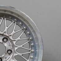 BMW 525i 528i 530i 540i E39 Wheel 17 x 8 Style 5 Rim 36111093531 OEM