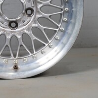 BMW 525i 528i 530i 540i E39 Wheel 17 x 8 Style 5 Rim 36111093531 OEM