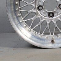 BMW 525i 528i 530i 540i E39 Wheel 17 x 8 Style 5 Rim 36111093531 OEM