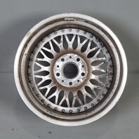 BMW 525i 528i 530i 540i E39 Wheel 17 x 8 Style 5 Rim 36111093531 OEM