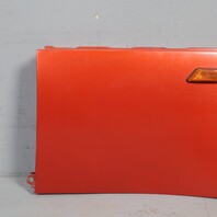 1996-2002 BMW Z3 Right Passenger Fender Orange 41358398694 OEM