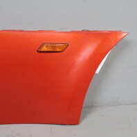1996-2002 BMW Z3 Right Passenger Fender Orange 41358398694 OEM