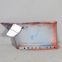 1996-2002 BMW Z3 Right Passenger Fender Orange 41358398694 OEM