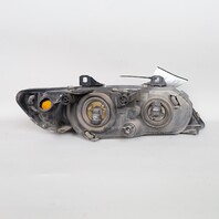1996-1998 BMW Z3 E36 Left Driver Halogen Headlight OEM 63128389517