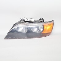 1996-1998 BMW Z3 E36 Left Driver Halogen Headlight OEM 63128389517